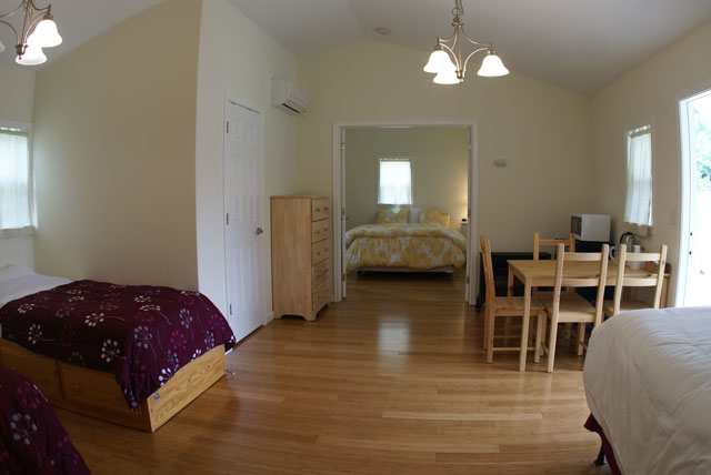 Cottage Interiro Cottage Interior